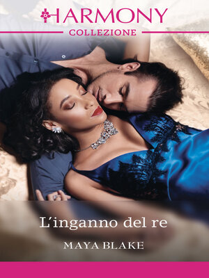 cover image of L'inganno del re